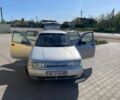 Серый ВАЗ 2111, объемом двигателя 1.6 л и пробегом 70 тыс. км за 3109 $, фото 1 на Automoto.ua