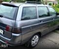 Серый ВАЗ 2111, объемом двигателя 1.6 л и пробегом 270 тыс. км за 2500 $, фото 1 на Automoto.ua