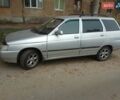 Сірий ВАЗ 2111, об'ємом двигуна 1.6 л та пробігом 256 тис. км за 1600 $, фото 1 на Automoto.ua
