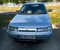 Серый ВАЗ 2111, объемом двигателя 1.6 л и пробегом 215 тыс. км за 2000 $, фото 2 на Automoto.ua