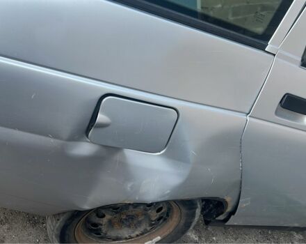 Сірий ВАЗ 2111, об'ємом двигуна 1.6 л та пробігом 220 тис. км за 716 $, фото 7 на Automoto.ua