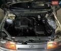 Серый ВАЗ 2111, объемом двигателя 1.6 л и пробегом 183 тыс. км за 2350 $, фото 6 на Automoto.ua