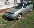 Серый ВАЗ 2111, объемом двигателя 1.6 л и пробегом 304 тыс. км за 2400 $, фото 1 на Automoto.ua