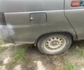 Серый ВАЗ 2111, объемом двигателя 1.6 л и пробегом 178 тыс. км за 1600 $, фото 2 на Automoto.ua