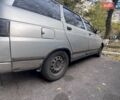Серый ВАЗ 2111, объемом двигателя 1.6 л и пробегом 377 тыс. км за 1100 $, фото 11 на Automoto.ua