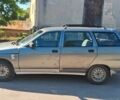 Серый ВАЗ 2111, объемом двигателя 1.6 л и пробегом 165 тыс. км за 599 $, фото 9 на Automoto.ua