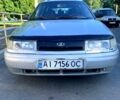 Сірий ВАЗ 2111, об'ємом двигуна 1.6 л та пробігом 350 тис. км за 1500 $, фото 2 на Automoto.ua
