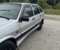 Серый ВАЗ 2111, объемом двигателя 1.5 л и пробегом 450 тыс. км за 800 $, фото 1 на Automoto.ua