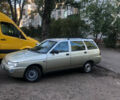 Серый ВАЗ 2111, объемом двигателя 1.6 л и пробегом 189 тыс. км за 2200 $, фото 1 на Automoto.ua