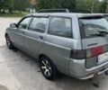 Серый ВАЗ 2111, объемом двигателя 1.6 л и пробегом 232 тыс. км за 1850 $, фото 1 на Automoto.ua