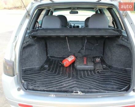 Серый ВАЗ 2111, объемом двигателя 1.6 л и пробегом 188 тыс. км за 1800 $, фото 14 на Automoto.ua