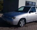 Серый ВАЗ 2111, объемом двигателя 1.6 л и пробегом 216 тыс. км за 1550 $, фото 1 на Automoto.ua