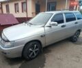 Сірий ВАЗ 2111, об'ємом двигуна 1.6 л та пробігом 220 тис. км за 1550 $, фото 1 на Automoto.ua