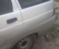 Сірий ВАЗ 2111, об'ємом двигуна 1.6 л та пробігом 170 тис. км за 1800 $, фото 7 на Automoto.ua