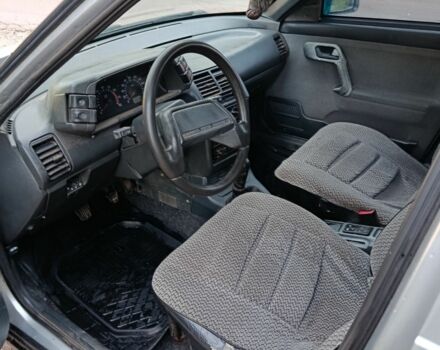 Серый ВАЗ 2111, объемом двигателя 1.6 л и пробегом 1 тыс. км за 1300 $, фото 4 на Automoto.ua