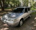 Сірий ВАЗ 2111, об'ємом двигуна 1.6 л та пробігом 220 тис. км за 1495 $, фото 1 на Automoto.ua