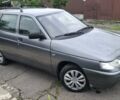 Серый ВАЗ 2111, объемом двигателя 1.6 л и пробегом 271 тыс. км за 2100 $, фото 1 на Automoto.ua