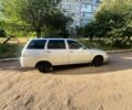 Серый ВАЗ 2111, объемом двигателя 1.6 л и пробегом 165 тыс. км за 2107 $, фото 1 на Automoto.ua
