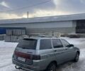Сірий ВАЗ 2111, об'ємом двигуна 1.6 л та пробігом 188 тис. км за 2250 $, фото 10 на Automoto.ua