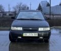 Сірий ВАЗ 2111, об'ємом двигуна 1.6 л та пробігом 165 тис. км за 2250 $, фото 13 на Automoto.ua