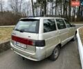 Сірий ВАЗ 2111, об'ємом двигуна 1.6 л та пробігом 120 тис. км за 650 $, фото 4 на Automoto.ua