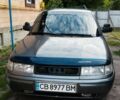 Сірий ВАЗ 2111, об'ємом двигуна 1.6 л та пробігом 130 тис. км за 2500 $, фото 1 на Automoto.ua