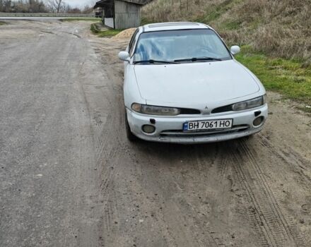 Сірий ВАЗ 2111, об'ємом двигуна 1.6 л та пробігом 220 тис. км за 750 $, фото 2 на Automoto.ua