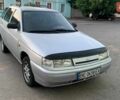 Серый ВАЗ 2111, объемом двигателя 1.6 л и пробегом 180 тыс. км за 2200 $, фото 1 на Automoto.ua