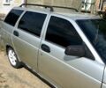 Серый ВАЗ 2111, объемом двигателя 1.6 л и пробегом 277 тыс. км за 999 $, фото 2 на Automoto.ua