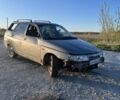 Серый ВАЗ 2111, объемом двигателя 1.6 л и пробегом 360 тыс. км за 450 $, фото 1 на Automoto.ua