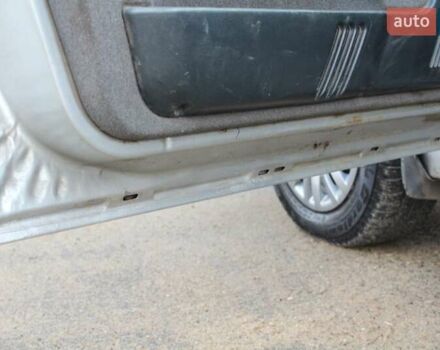 Серый ВАЗ 2111, объемом двигателя 1.6 л и пробегом 188 тыс. км за 1800 $, фото 7 на Automoto.ua