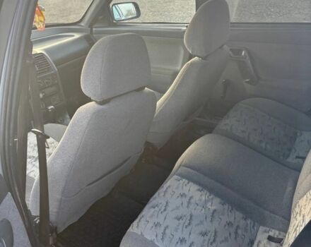 Серый ВАЗ 2111, объемом двигателя 1.6 л и пробегом 230 тыс. км за 2500 $, фото 7 на Automoto.ua