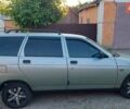 Сірий ВАЗ 2111, об'ємом двигуна 1.6 л та пробігом 105 тис. км за 2700 $, фото 4 на Automoto.ua