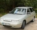 Сірий ВАЗ 2111, об'ємом двигуна 1.6 л та пробігом 173 тис. км за 1500 $, фото 1 на Automoto.ua