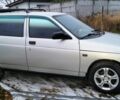 Сірий ВАЗ 2111, об'ємом двигуна 1.6 л та пробігом 180 тис. км за 2550 $, фото 4 на Automoto.ua