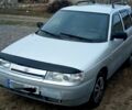 Серый ВАЗ 2111, объемом двигателя 1.6 л и пробегом 100 тыс. км за 1241 $, фото 1 на Automoto.ua
