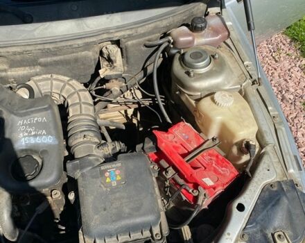 Сірий ВАЗ 2111, об'ємом двигуна 1.6 л та пробігом 149 тис. км за 1800 $, фото 10 на Automoto.ua