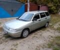 Сірий ВАЗ 2111, об'ємом двигуна 0 л та пробігом 300 тис. км за 1900 $, фото 1 на Automoto.ua