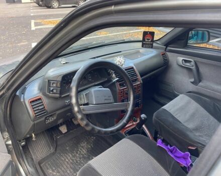 Сірий ВАЗ 2111, об'ємом двигуна 1.6 л та пробігом 188 тис. км за 1100 $, фото 4 на Automoto.ua