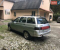 Сірий ВАЗ 2111, об'ємом двигуна 1.6 л та пробігом 133 тис. км за 1350 $, фото 2 на Automoto.ua