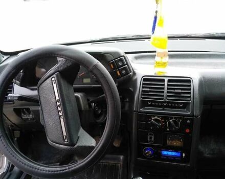 Серый ВАЗ 2111, объемом двигателя 1.6 л и пробегом 162 тыс. км за 2100 $, фото 7 на Automoto.ua