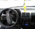 Серый ВАЗ 2111, объемом двигателя 1.6 л и пробегом 162 тыс. км за 2100 $, фото 7 на Automoto.ua