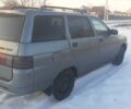 Сірий ВАЗ 2111, об'ємом двигуна 0 л та пробігом 250 тис. км за 950 $, фото 2 на Automoto.ua