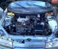 Сірий ВАЗ 2111, об'ємом двигуна 1.6 л та пробігом 217 тис. км за 2300 $, фото 12 на Automoto.ua