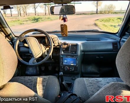 Серый ВАЗ 2111, объемом двигателя 1.6 л и пробегом 147 тыс. км за 2350 $, фото 8 на Automoto.ua