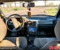 Серый ВАЗ 2111, объемом двигателя 1.6 л и пробегом 147 тыс. км за 2350 $, фото 8 на Automoto.ua