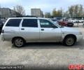 Сірий ВАЗ 2111, об'ємом двигуна 1.6 л та пробігом 200 тис. км за 1350 $, фото 1 на Automoto.ua