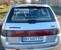 Серый ВАЗ 2111, объемом двигателя 1.6 л и пробегом 188 тыс. км за 2700 $, фото 4 на Automoto.ua