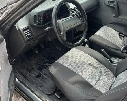 Сірий ВАЗ 2111, об'ємом двигуна 1.6 л та пробігом 232 тис. км за 1750 $, фото 6 на Automoto.ua