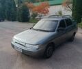 Сірий ВАЗ 2111, об'ємом двигуна 1.6 л та пробігом 165 тис. км за 1860 $, фото 1 на Automoto.ua